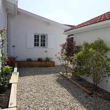 23 Hotel Soulac-sur-Mer Exterior photo
