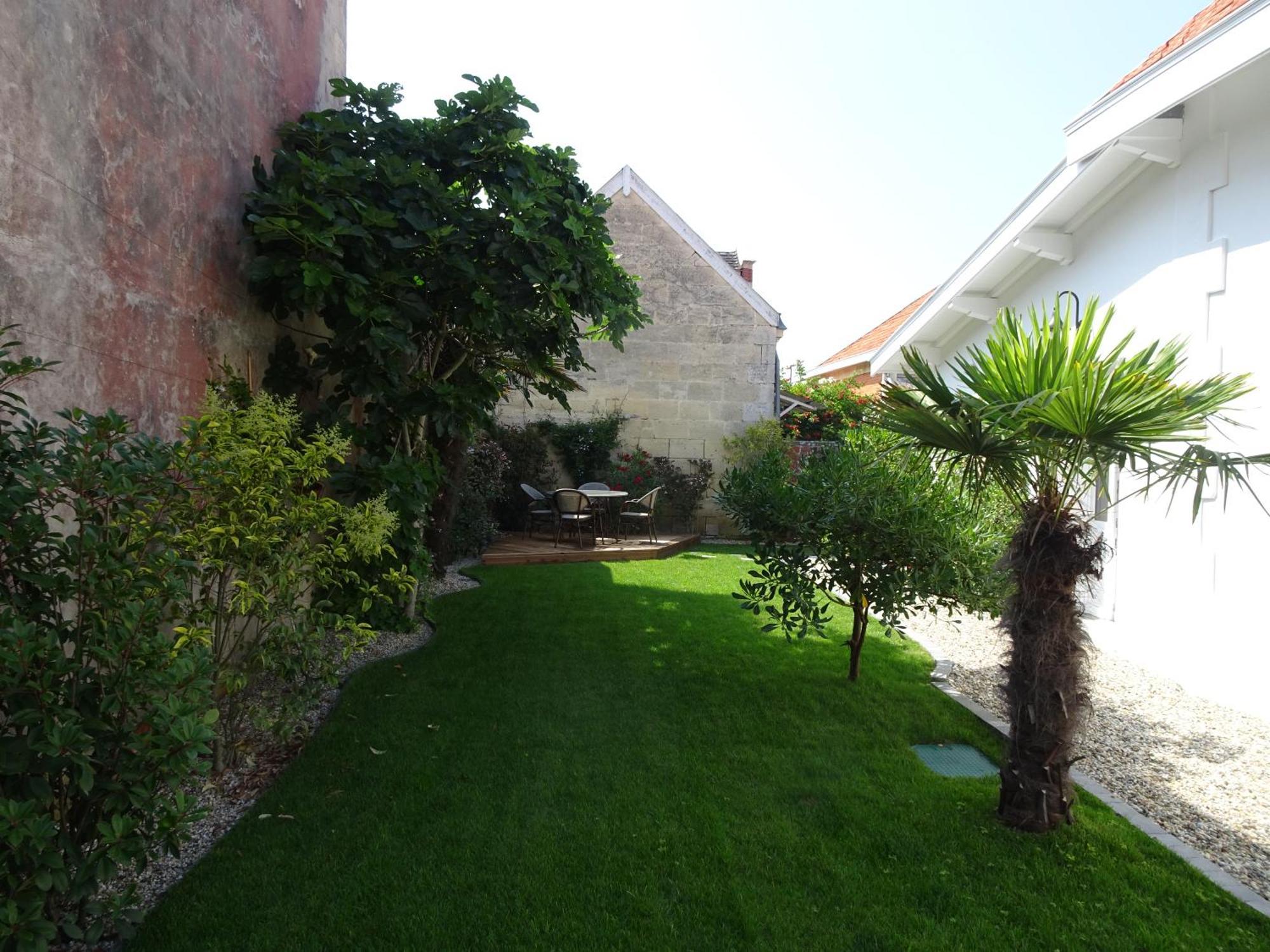 23 Hotel Soulac-sur-Mer Exterior photo