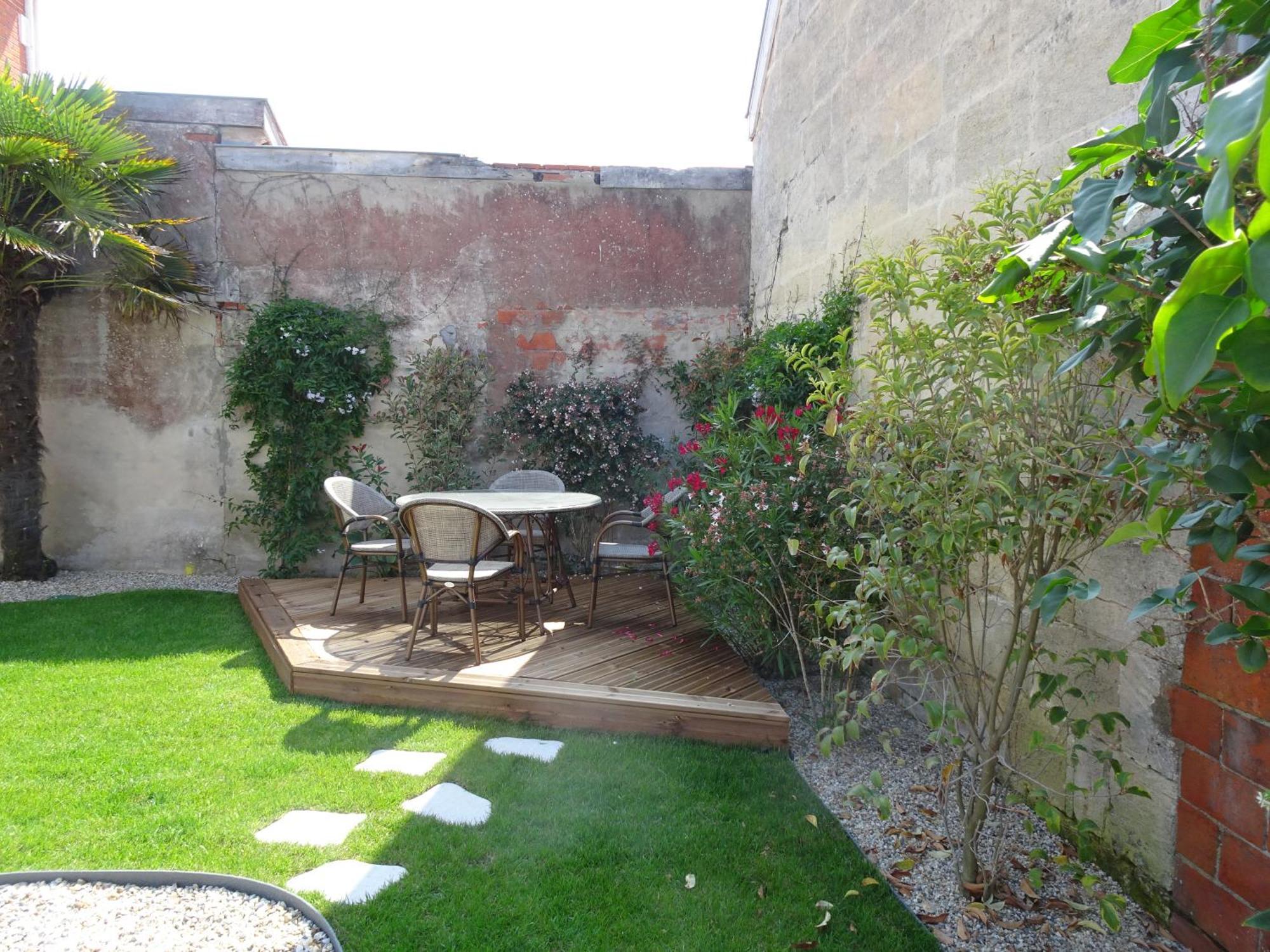 23 Hotel Soulac-sur-Mer Exterior photo