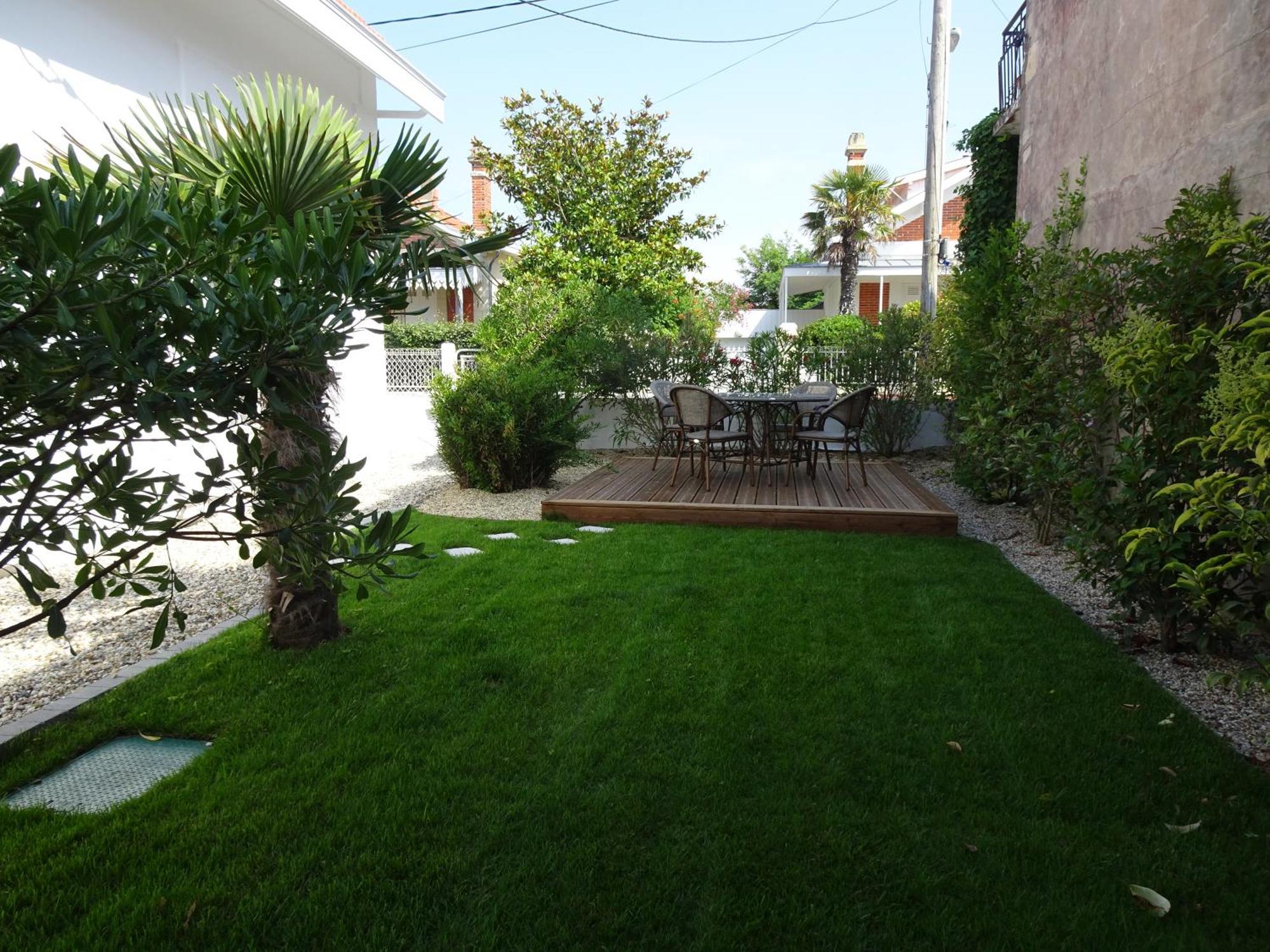 23 Hotel Soulac-sur-Mer Exterior photo